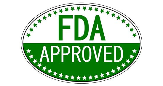 FDA新药审评程序