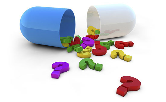 新药研发 新药研发