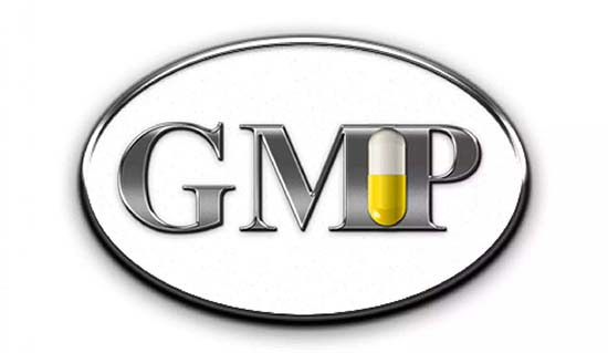 制药企业GMP认证图一