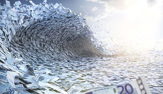 CRO财务管理 CRO财务管理