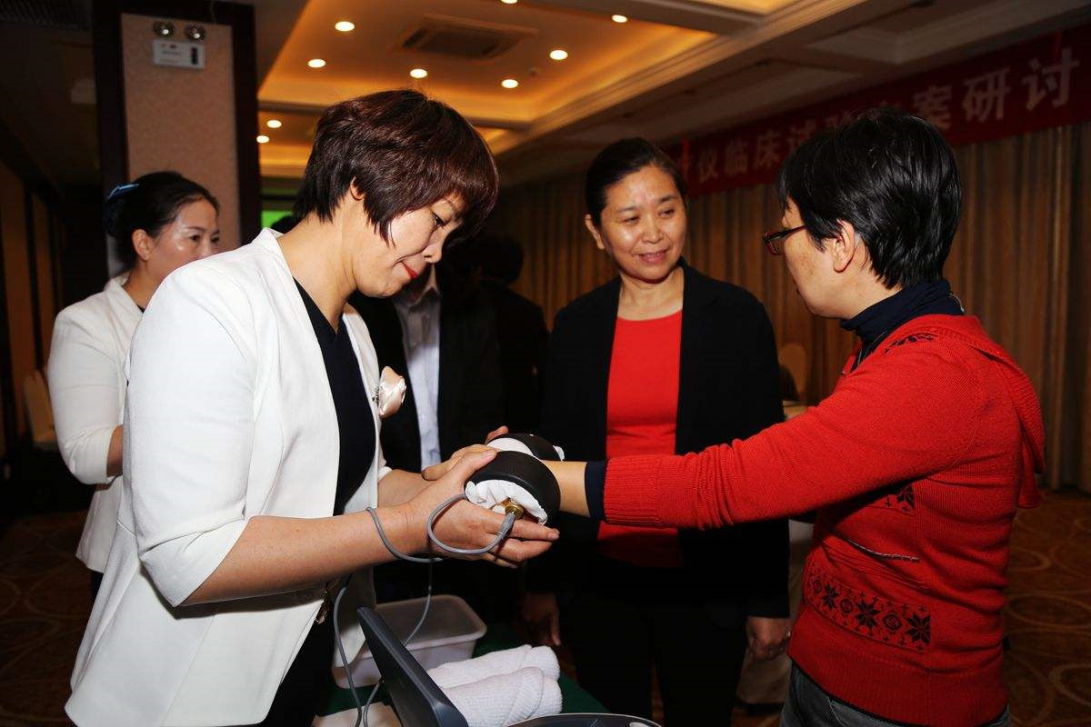 医疗器械企业低频治疗仪临床项目现场试用 医疗器械企业低频治疗仪临床项目现场试用