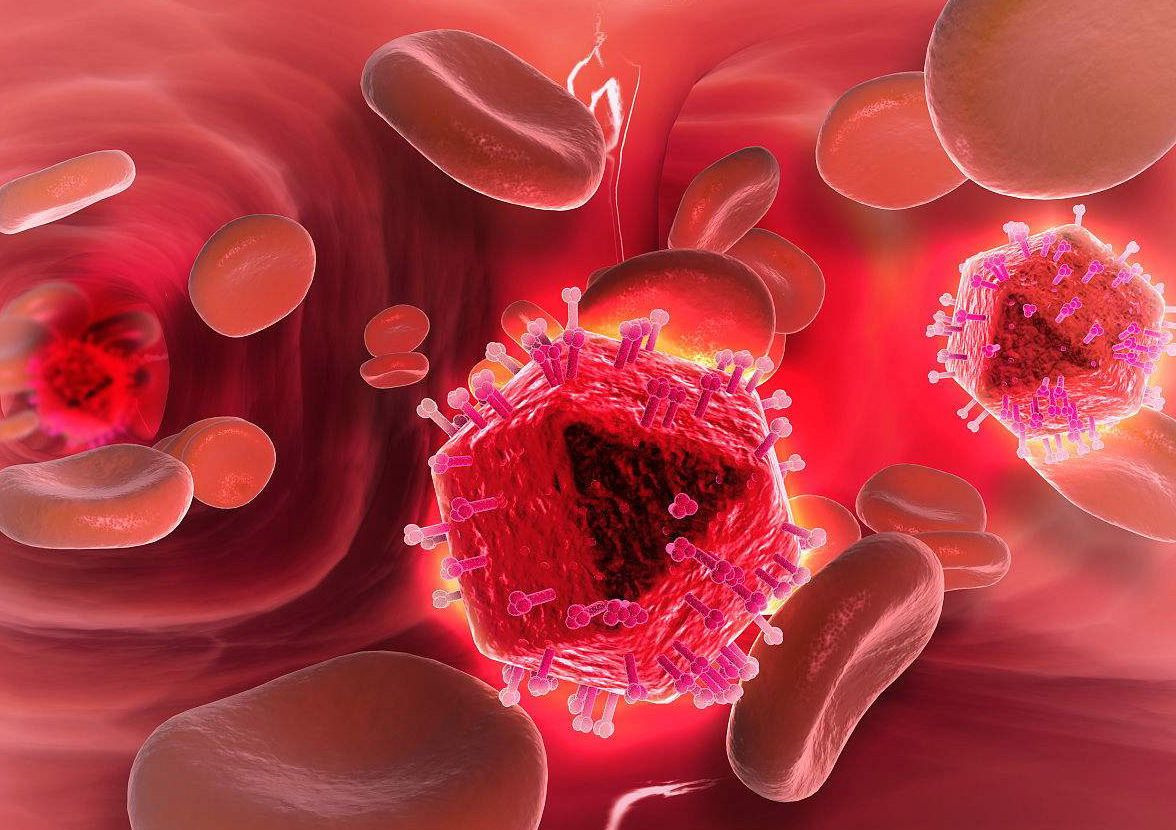 淋巴瘤癌症临床试验 淋巴瘤癌症临床试验