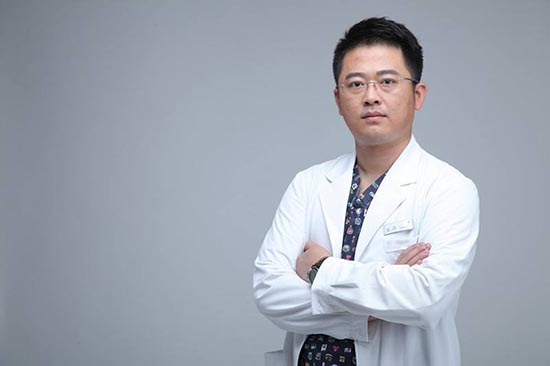 临床项目主要研究者