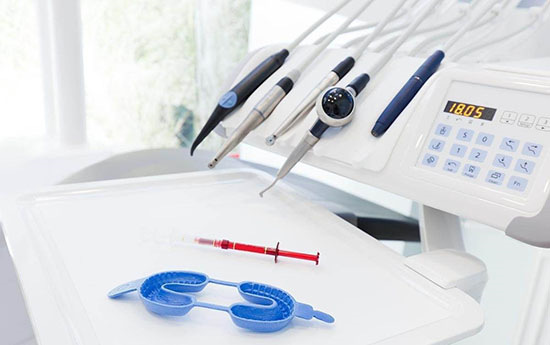 医疗器械临床试验