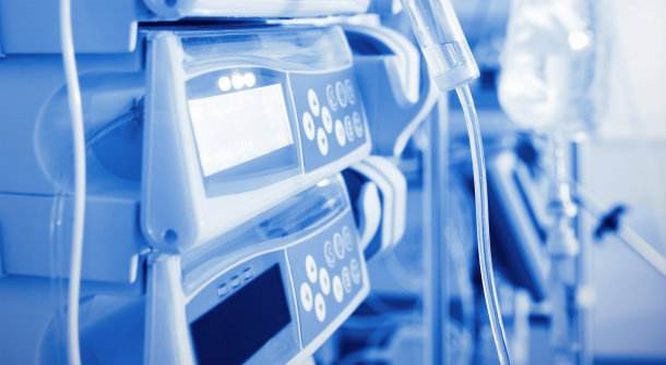 医疗器械注册人制度