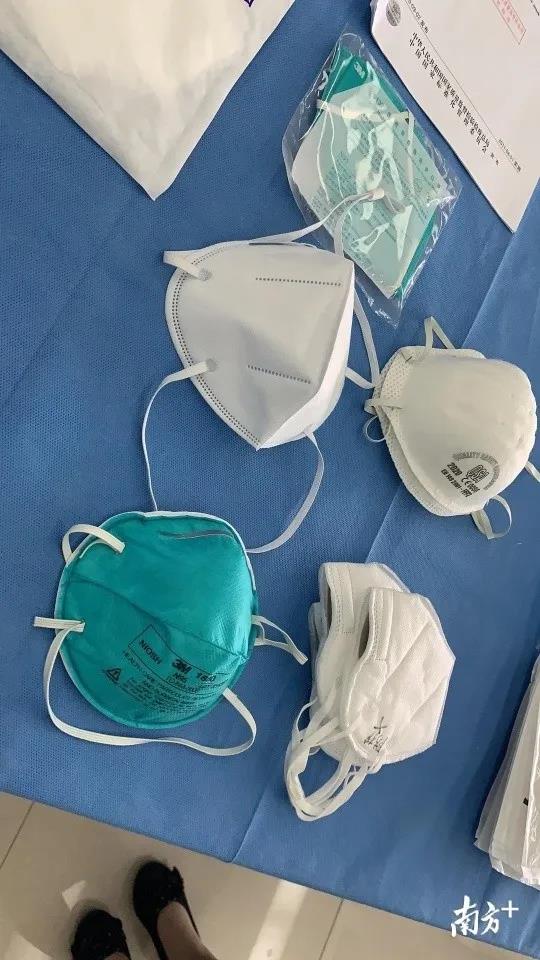 N95级别口罩 N95级别口罩