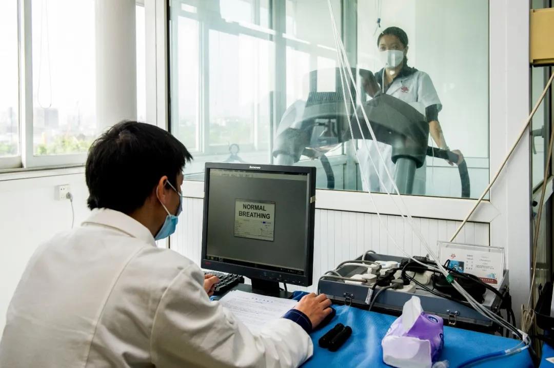 口罩性能测试 口罩性能测试