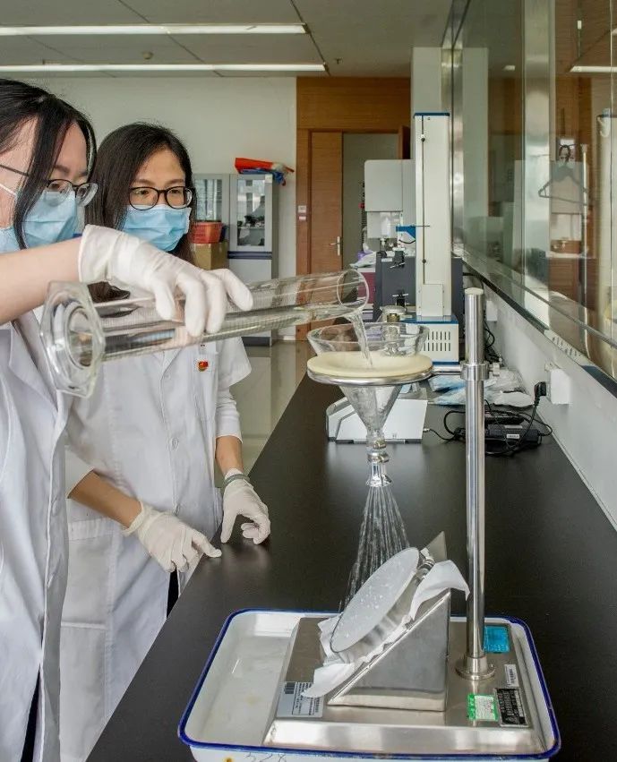 口罩防水测试 口罩防水测试