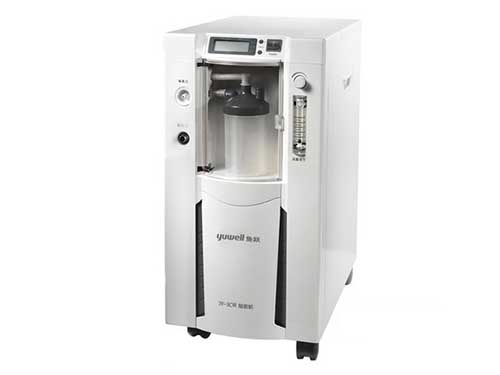 鱼跃医疗呼吸机