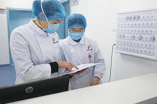 项目流程及文件管理 项目流程及文件管理