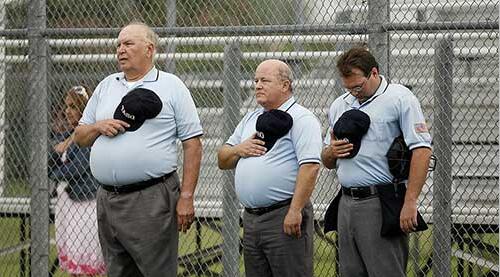 放下对法规的敬畏和抗拒