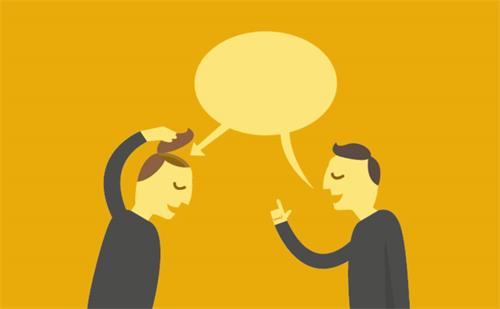 CRC与受试者的沟通 CRC与受试者的沟通