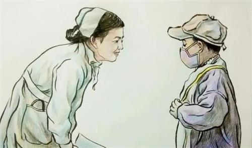 儿童的知情同意 儿童的知情同意