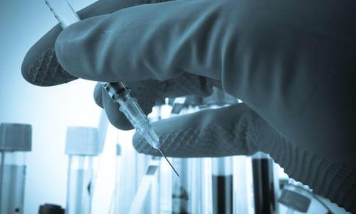 肿瘤项目的入组情况 肿瘤项目的入组情况