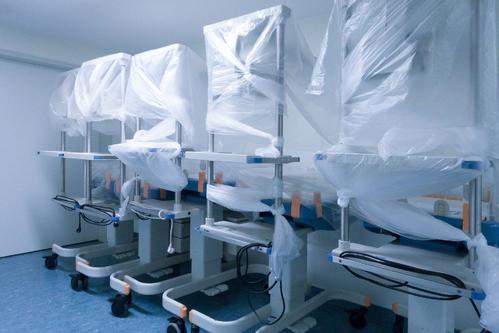 医疗器械注册人