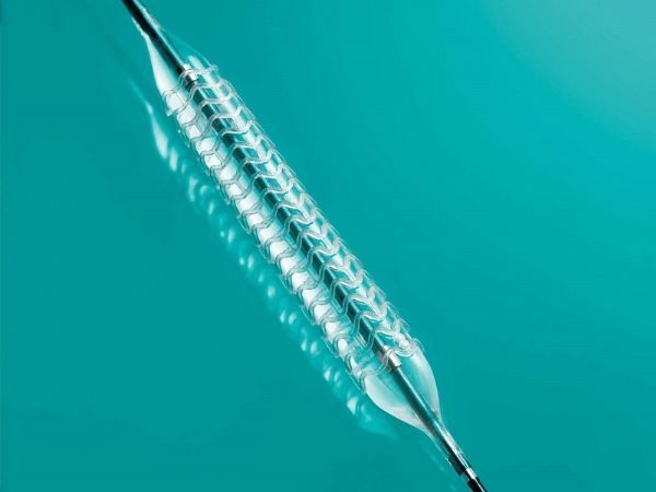 生物可吸收冠状动脉药物洗脱支架