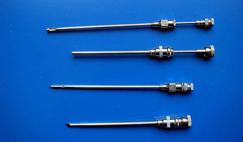 一次性使用乳腺定位丝