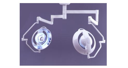 固定式手术无影灯