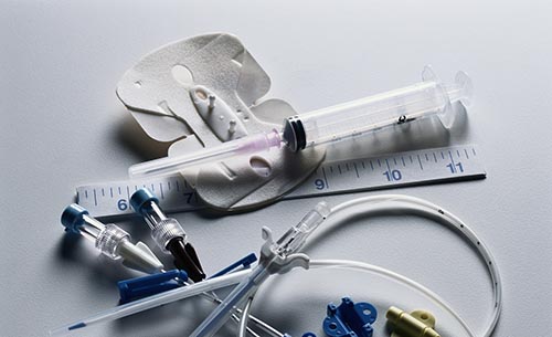 医疗器械经营许可申办材料详细介绍