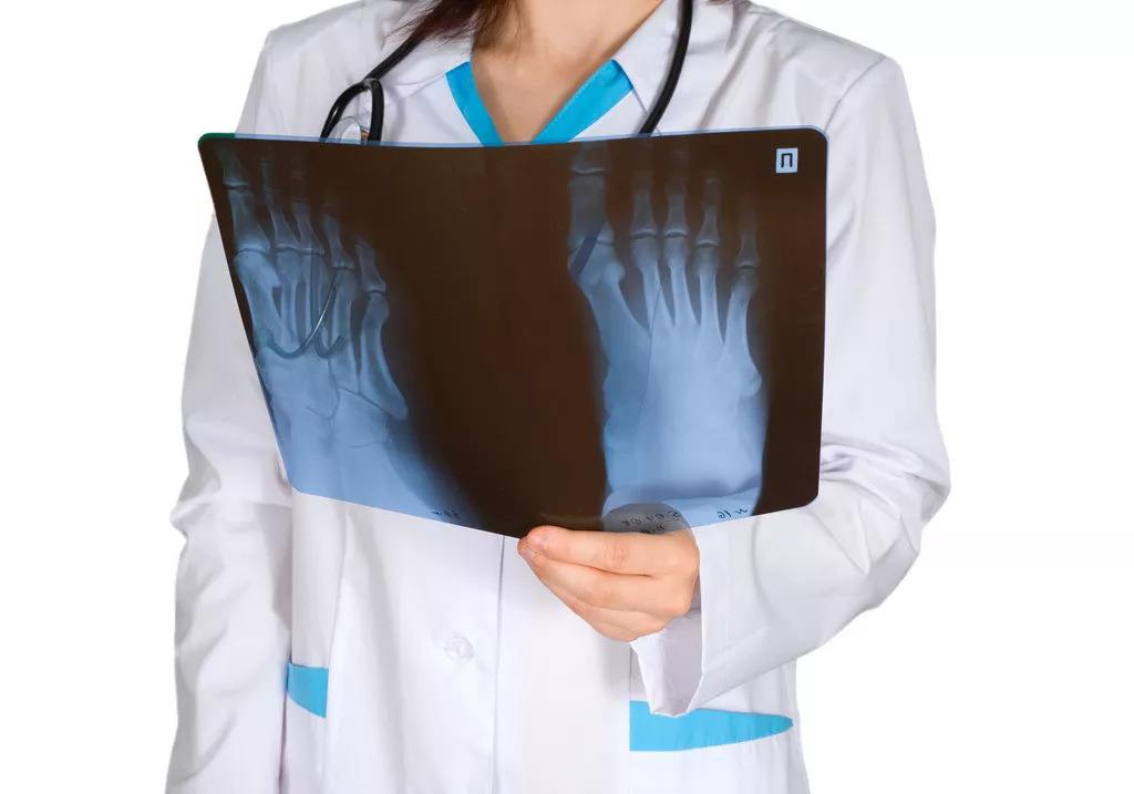 骨科领域曾经惊艳的骨科明星产品、未来爆发点都有哪些?