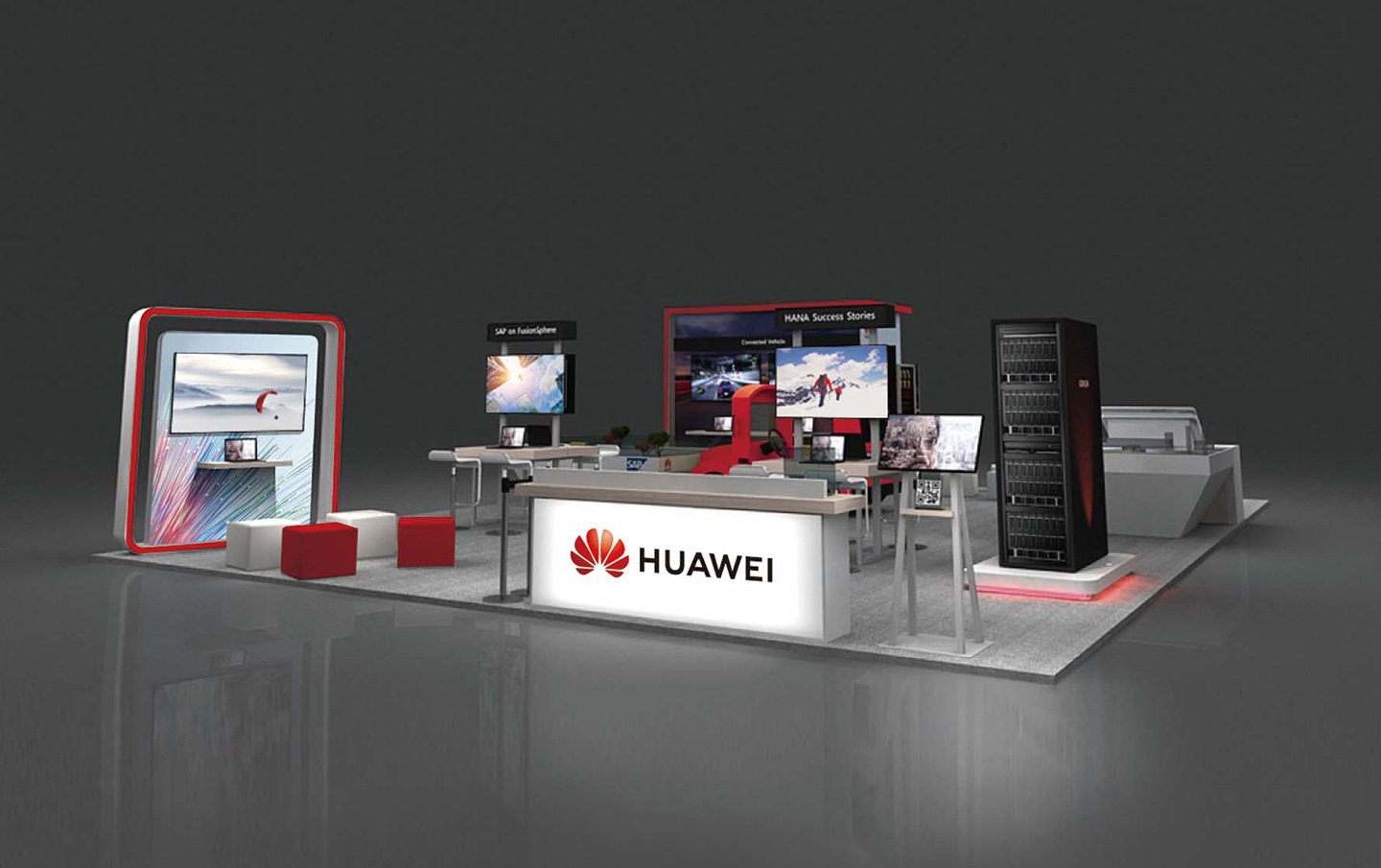 华为百度纷纷入局医械行业,增扩医疗器械经营许可范围