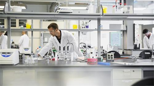 GMP现场检查对QC实验室的要求