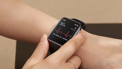 OPPO Watch ECG