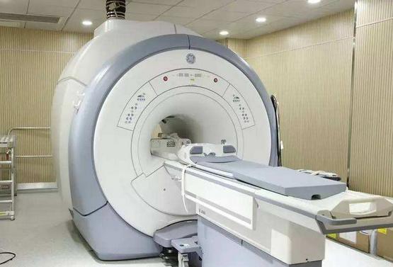 医用磁共振