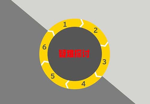 在主要有效性评价指标的考虑上，更偏向于定性指标还是定量指标？