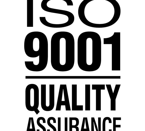 iso9001认证