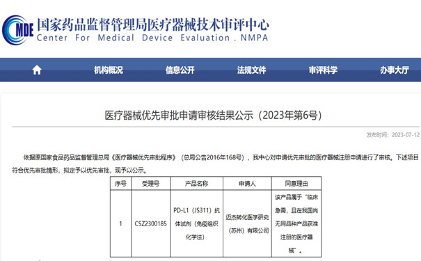 医疗器械优先审批申请.jpg 医疗器械优先审批申请.jpg
