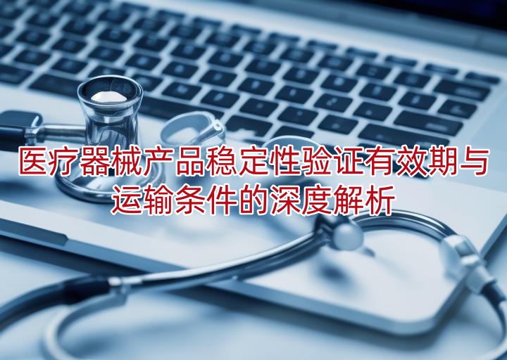 医疗器械产品稳定性验证有效期与运输条件的深度解析