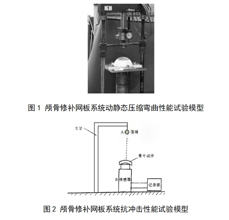 颅骨修补网板系统注册审查指导原则（2025年版）