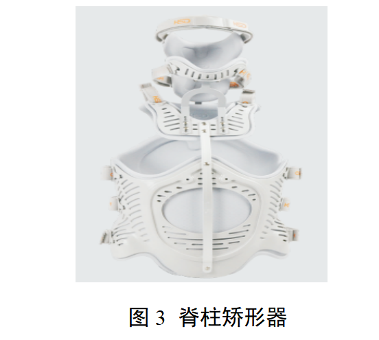 关于公开征求第二类医疗器械注册审查指导原则《矫形器产品注册审查指导原则（征求意见稿）》意见的通知(图4)