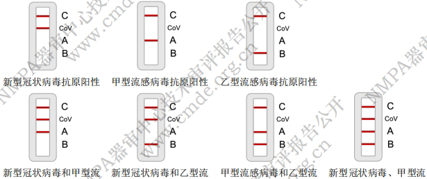 2025版新冠/甲流/乙流三合一抗原检测试剂盒注册技术审批全解析(图2)