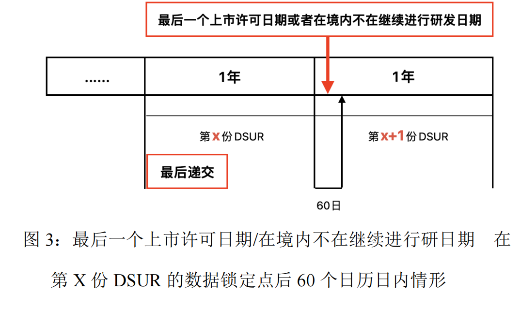 药品审评中心公开征求《研发期间安全性更新报告常见问答(征求意见稿)》2025年9月17日(图4)