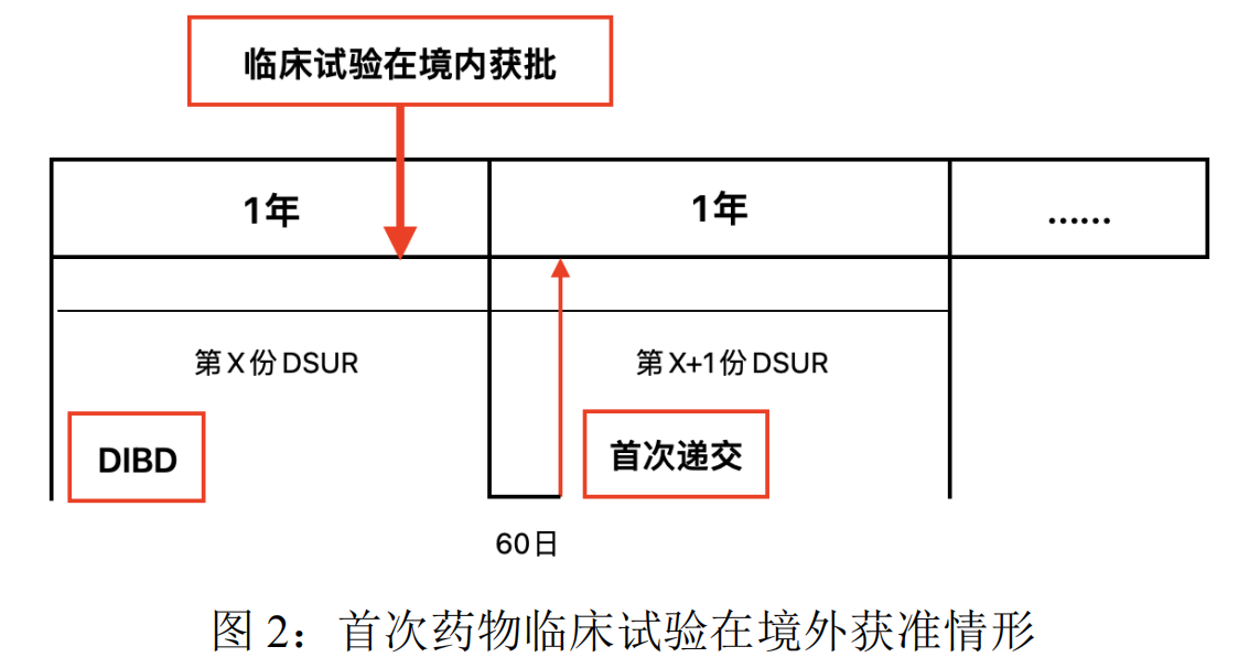 药品审评中心公开征求《研发期间安全性更新报告常见问答(征求意见稿)》2025年9月17日(图3)