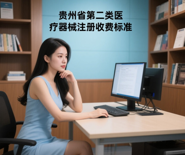 贵州省第二类医疗器械注册收费.jpg 贵州省第二类医疗器械注册收费.jpg