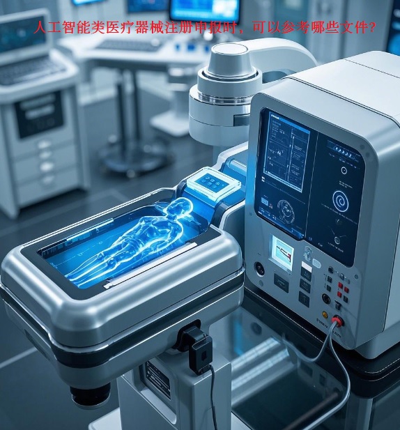 人工智能类医疗器械注册.jpg 人工智能类医疗器械注册.jpg