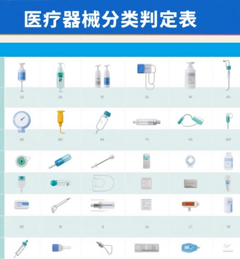 医疗器械<a href=/service/124.html target=_blank class=infotextkey>分类界定</a>.jpg 医疗器械分类界定.jpg