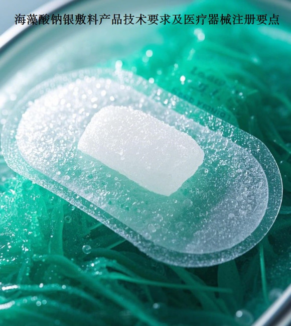 海藻酸钠银敷料注册.jpg 海藻酸钠银敷料注册.jpg