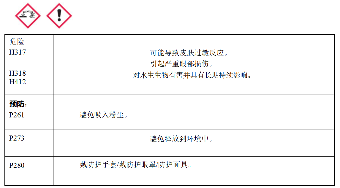 总 Tau 蛋白脑脊液质控品医疗器械产品说明书模板(图1)