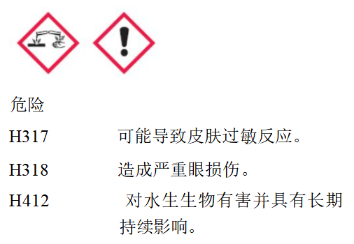 β 淀粉样蛋白 1-42(Aβ1-42)脑脊液质控品产品说明书模板(图1)