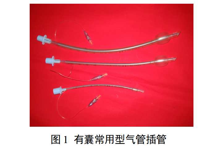 气管插管产品注册审查指导原则（2025年修订版）（征求意见稿）(图2)