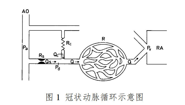 经皮冠状动脉介入生理功能检测产品注册审查指导原则（征求意见稿）（2025年版）(图4)