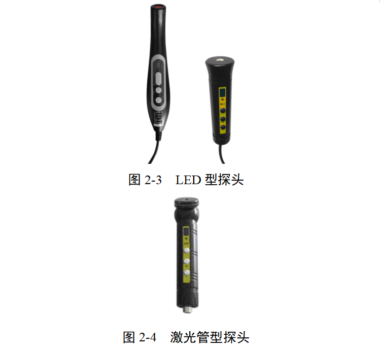 红外乳腺检查仪注册审查指导原则（2025年修订版）(图5)