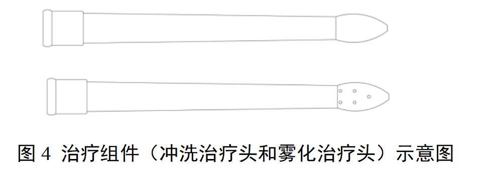 医用臭氧妇科治疗仪注册审查指导原则（2025年修订版）(图4)