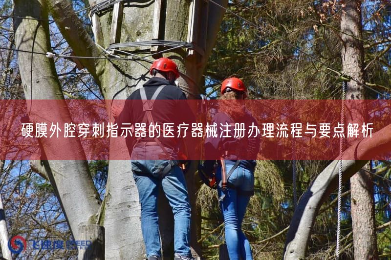 硬膜外腔穿刺指示器的<a href=/medical/ target=_blank class=infotextkey>医疗器械注册</a>办理流程与要点解析(图1)