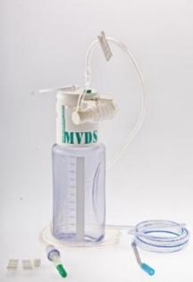 负压引流器及组件注册审查指导原则(征求意见稿)-2026年最新版(图5)