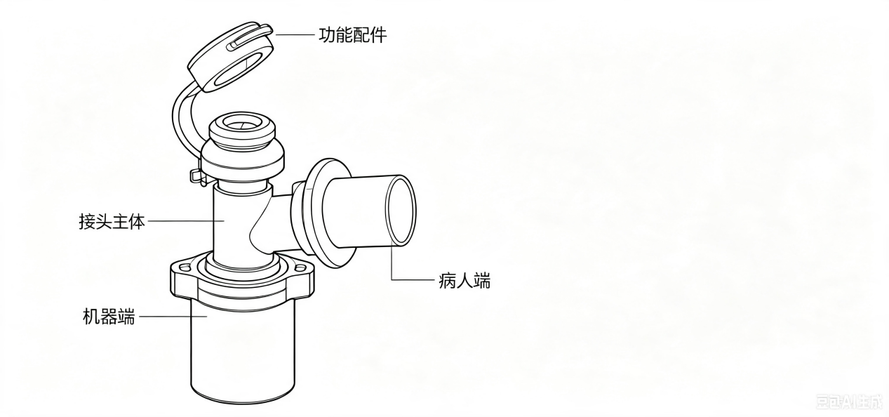 呼吸管路辅助器械注册审查指导原则(征求意见稿)-2026年最新版(图1)
